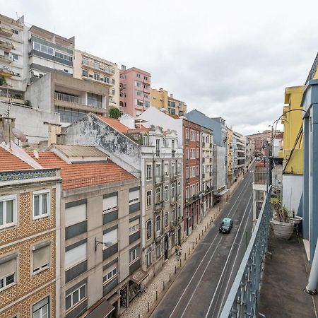 Bmyguest - 28 Tram Central Apartment Lisbon Exterior photo